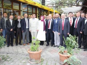 SP, Seçim Çalışmalarına Başladı