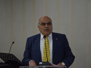 Bu Da İşitme Engellilerin Kutlu Doğum Haftasını Kutlaması