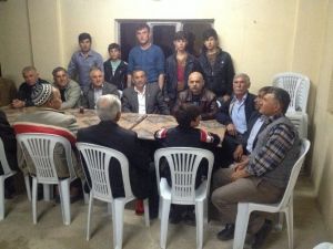 Büyükşehir Demirci Koordinatörlüğü Projeleri Anlatıyor