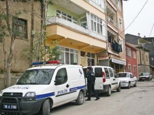 Sungurlu’da Şüpheli Ölüm