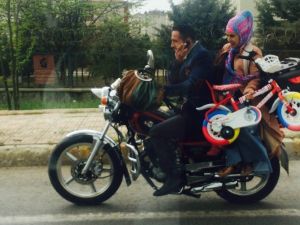 Bu Kadarı Da Pes Dedirtti