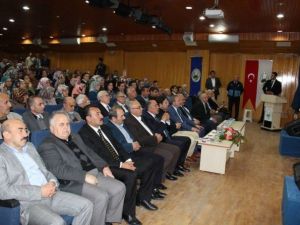 Sungurlu Belediyesinin Kutlu Doğum Programı