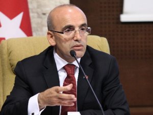 Mehmet Şimşek: 'CHP'nin vaatleri bütçeyi 10 kat arttırır'