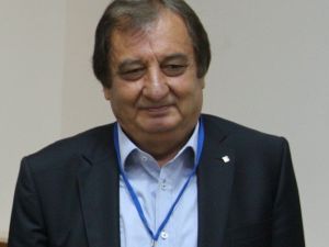 Üç Nesil İnşaat Mühendisleri Bir Araya Geldi