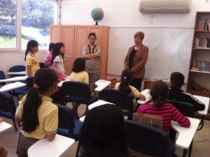 CHP’li Kadınlardan Öğrencilere Tam Destek