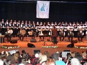 Büyükşehir’den Kutlu Doğum Haftası Etkinliği