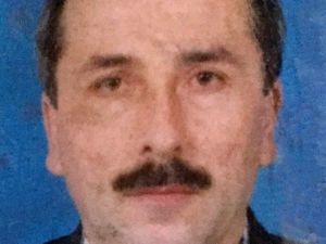 Direksiyon Başında Kalbine Yenildi