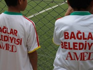 Bağlar’da İlkokullar Arası Futbol Turnuvası Yapılacak