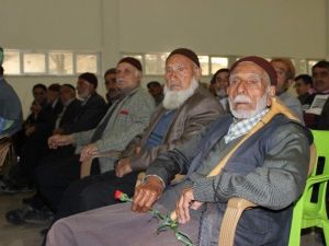 Kutlu Doğum Haftası Büyük Bir Coşkuyla Kutlanıyor