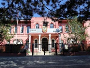 Askerlik Şubesi, Artık Battalgazi’nin