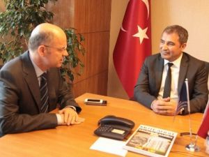 Trafikte İşbirliği Önerisi