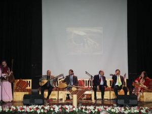 Yksm’de Aşıklar Meclisi