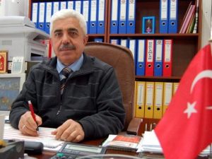 Bulvarın İsminin Değiştirilmesi Talep Edildi