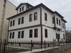 Gürün’de Aktivite Merkezinin Yapımına Başlandı