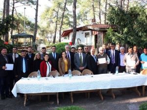 Emlak Danışmanlarına Sertifika