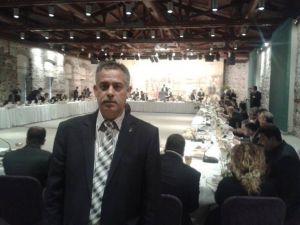 Romanlardan Başbakana Teşekkür