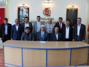 Kılıç ‘Kaysının Yüzde 80’i Donda Zarar Gördü’