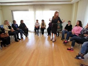 Mutlu Evliliğin Sırlarını Öğrendiler