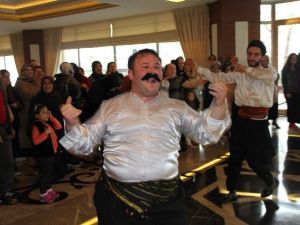 Farklılık Ve Zenginlik Oluşturmaya Devam Ediyor