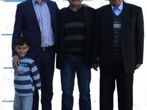 Gazetecilik Ve Matbaacılık Mesleğini Nesilden Nesile Aktarıyorlar