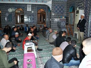 Manavgat’ta Kutlu Doğum Haftası Etkinlikleri