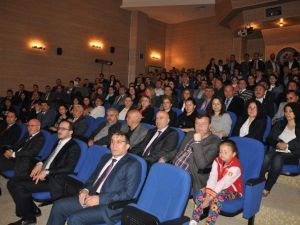 Uşak Üniversitesi’nde Rektörlük Seçimleri Yapıldı