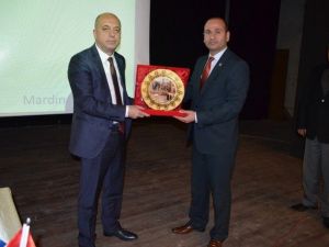 Mali Müşavirler Odası’ndan Eğitim Semineri