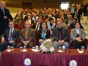 Düzce Üniversitesi’nde Rektörlük Seçimi Sonuçlandı