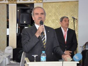 Kardan Zarar Gören Çiftçiye Müjde