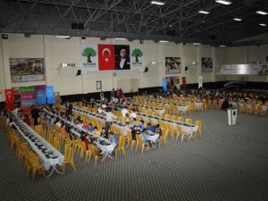 Şehitkamil’den Akıllı Hamlelere Yoğun İlgi