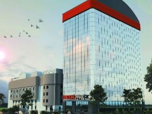 Medical Park Özel Tokat Hastanesi’nden Yatırım Atağı