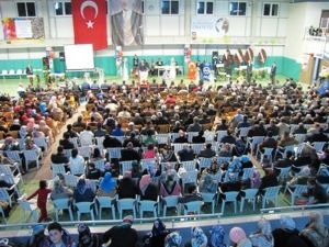 Amasra’da Kutlu Doğum Etkinlikleri