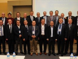 Samsun TSO Meclis Üyeleri Eğitim Seminerine Katıldı