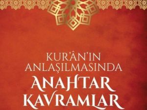 Kur’anı Anlamaya Yarayan Kavramlar
