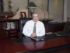 Gülgeç: “Cepkask Bayileri Geleceğe Güvenle Bakıyor”