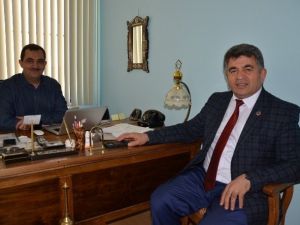 Büyükşehir İle Dağ İlçeleri Kalkınacak