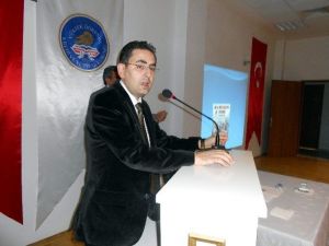 “Milli Mücadele’de Emirdağ” İsimli Tarihi Belgeler Sergisi