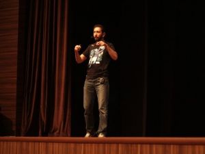 Medya Kulübü Ünlü Tasarımcıları Ağırlıyor