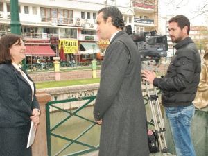 Prof. Dr. Gaye Usluer İddialı Konuştu