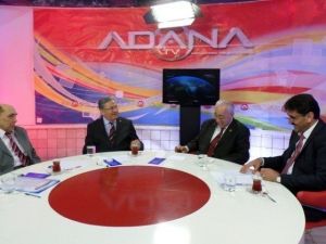 Edibali Temiz Siyaset İçin Oy İstedi