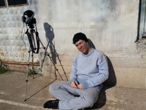 Sosyal Sorumluluk Çalışmasına Lokantada Gala