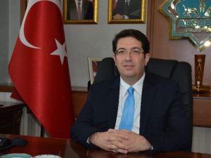 Başkan Yazgı’dan Üç Aylar Kutlama Mesajı