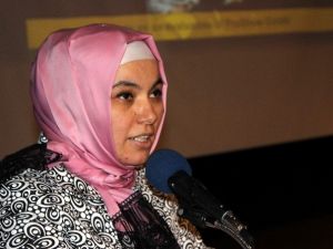 AK Parti’li Kadınlardan Kutlu Doğum Haftası Programı