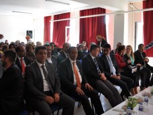 Dilovası’nda Kutlu Doğum Haftası Coşkuyla Kutlandı