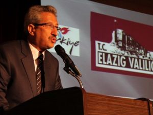 Elazığ’da 39. Turizm Haftası Etkinlikleri