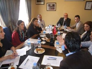 Çevreci Tesisler Ödüllendirilecek