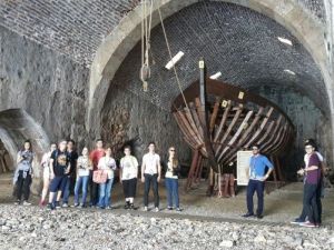 23 Nisan Etkinliklerine Katılacak Kardeş Şehir Çocukları, Alanya’ya Gelmeye Başladı