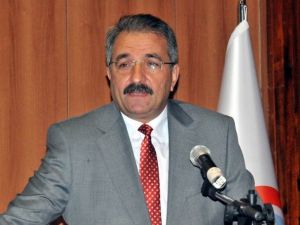 Dünyanın En Büyük Geofit Bahçesi Susuzluktan Kuruyacaktı