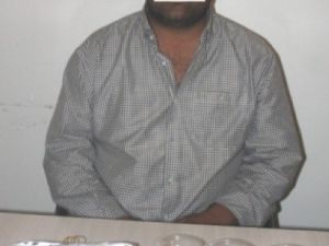 Kendisini Sağır Ve Dilsiz Olarak Tanıtıp Para Topladı