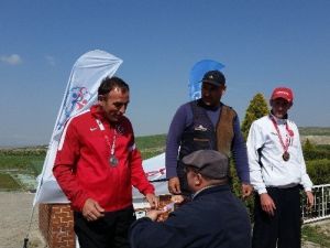 Atıcılar Bursa’nın Gururu